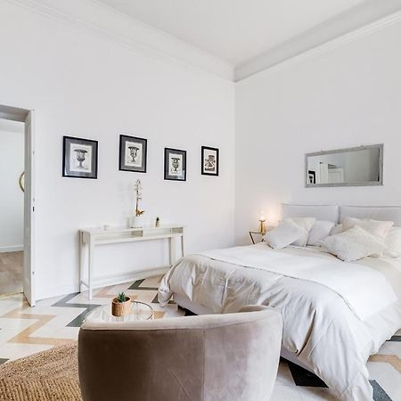 Living Rome Repubblica Apartment Kültér fotó