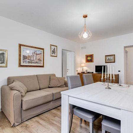 Living Rome Repubblica Apartment Kültér fotó