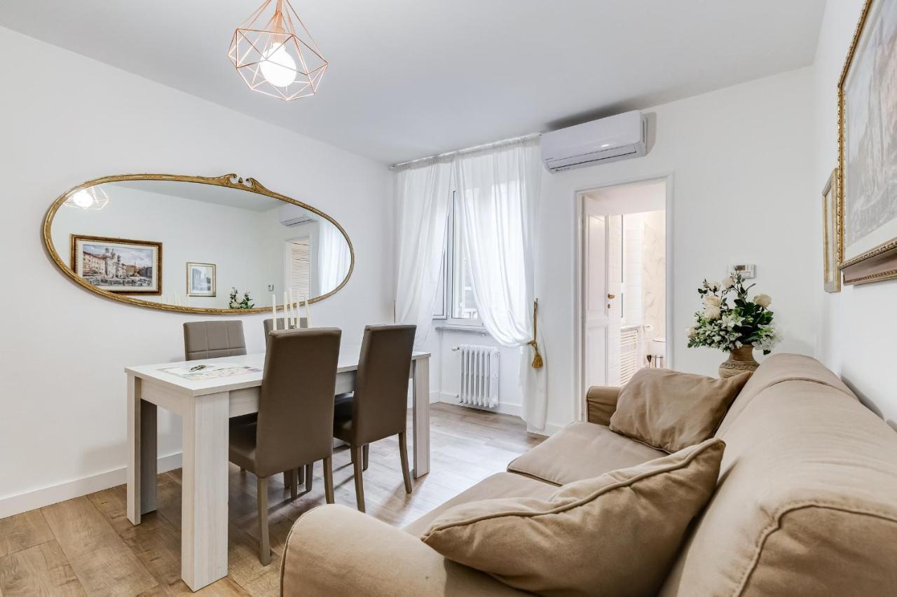 Living Rome Repubblica Apartment Kültér fotó