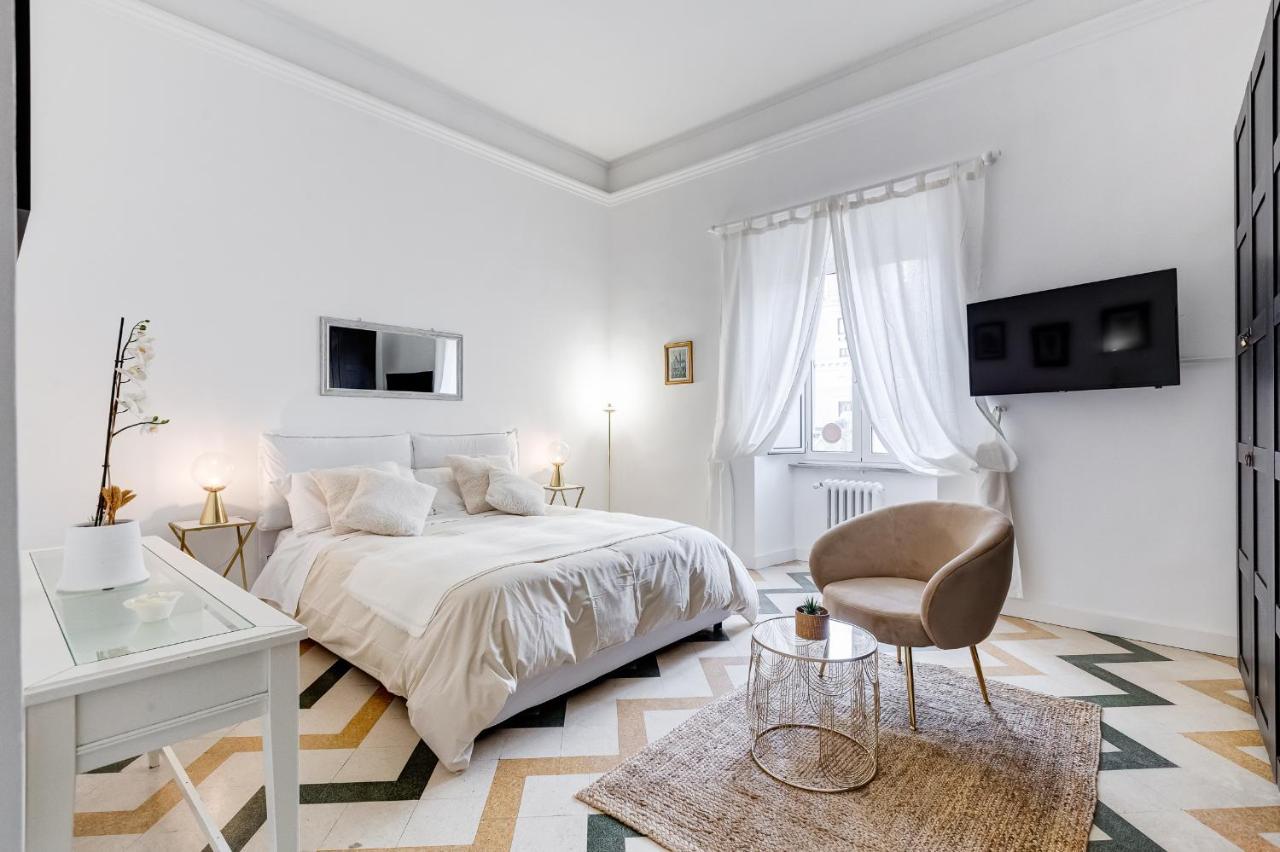 Living Rome Repubblica Apartment Kültér fotó