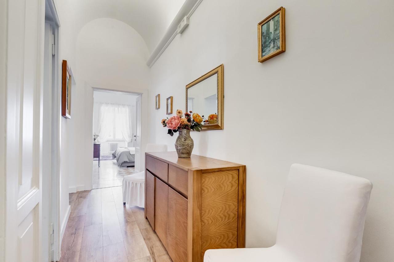 Living Rome Repubblica Apartment Kültér fotó