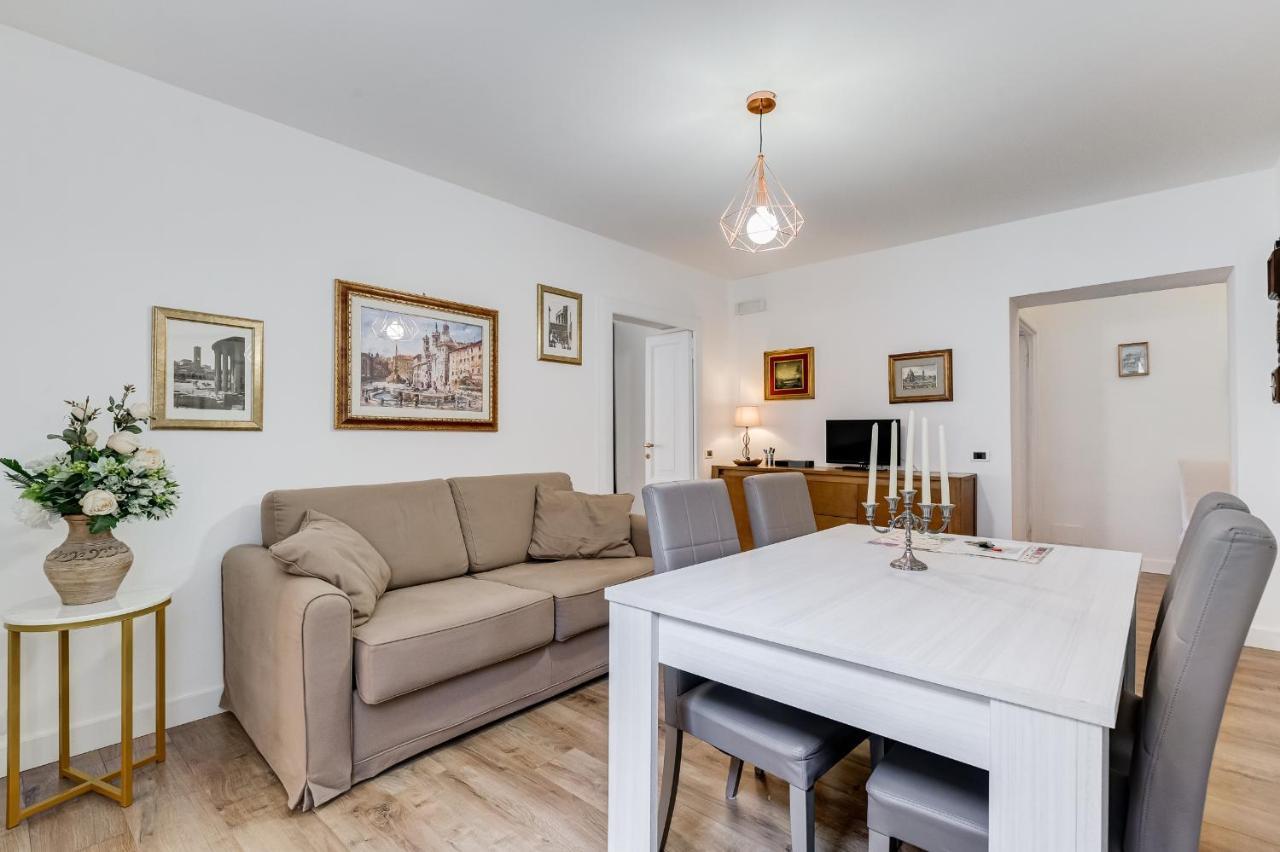 Living Rome Repubblica Apartment Kültér fotó