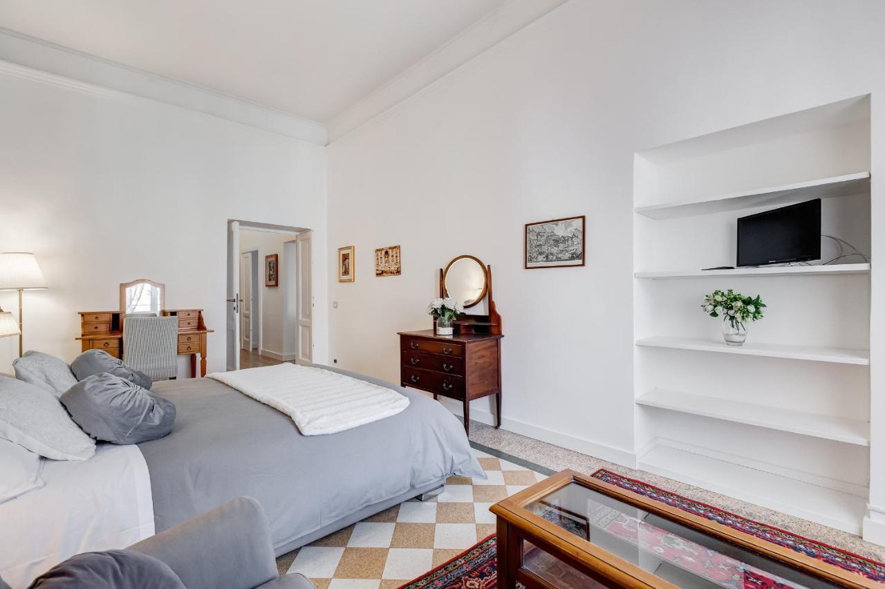 Living Rome Repubblica Apartment Kültér fotó