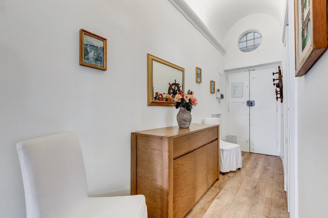 Living Rome Repubblica Apartment Kültér fotó