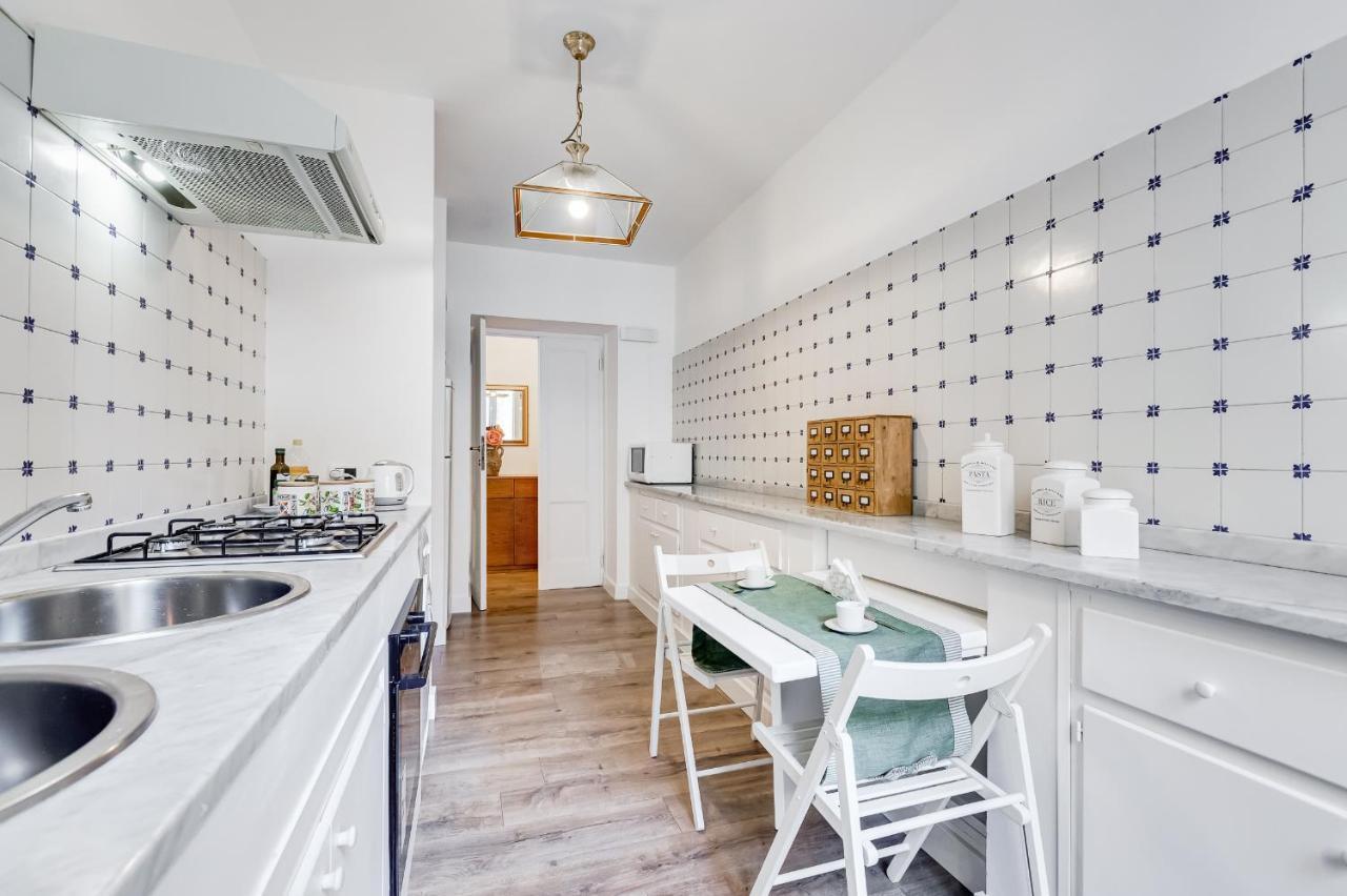 Living Rome Repubblica Apartment Kültér fotó