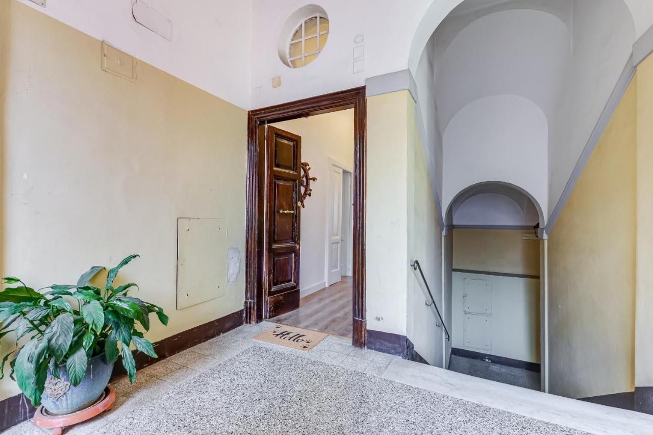 Living Rome Repubblica Apartment Kültér fotó