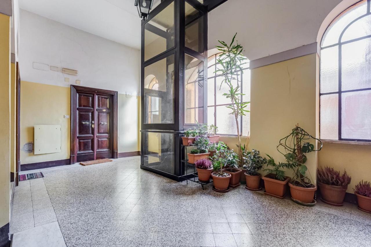 Living Rome Repubblica Apartment Kültér fotó