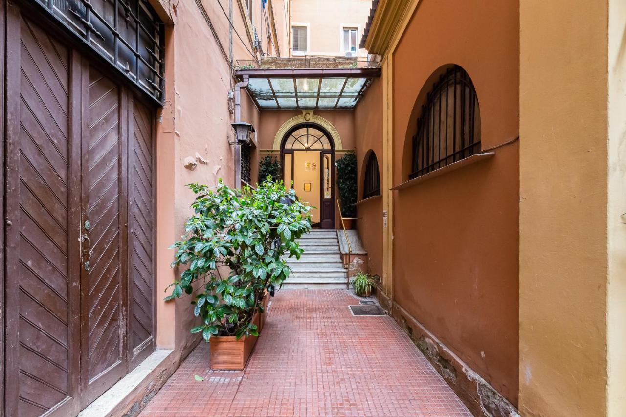 Living Rome Repubblica Apartment Kültér fotó